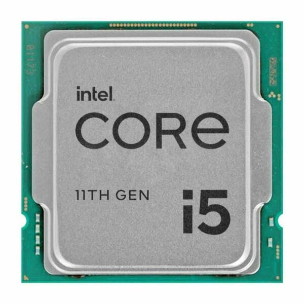 Intel - Desktop Tray Cpu 64B Mpu 2.6G 12M FCL FC-LGA14A Processor Tray IN306616